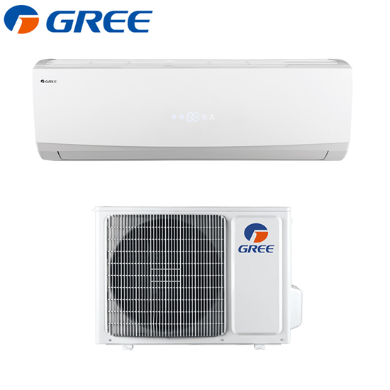 Gree Air Conditionersmini Split Ac Unitwall Mount Air Conditioner 3637